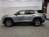 New 2026 Chevrolet Equinox LT w/ Convenience Package II image 4