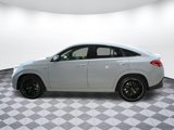 New 2025 Mercedes-Benz GLE 53 AMG 4MATIC Coupe image 4