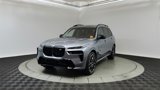 New 2025 BMW X7 M60i image 3