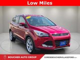 Certified 2016 Ford Escape Titanium w/ Equipment Group 301A image 3