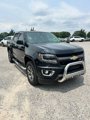 Used 2015 Chevrolet Colorado Z71 image 3