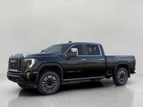 New 2025 GMC Sierra 2500 Denali Ultimate w/ Max Trailering Package image 2