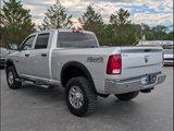 Used 2018 RAM 2500 Tradesman w/ Chrome Appearance Group image 3