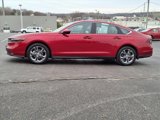 Certified 2023 Honda Accord EX image 2