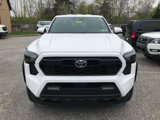 New 2025 Toyota Tacoma 4x4 Double Cab Hybrid image 3