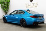 Used 2021 BMW M5 w/ Competition Package image 3