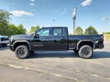 New 2025 GMC Sierra 2500 AT4X image 2