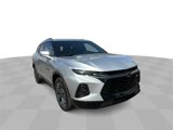 Certified 2022 Chevrolet Blazer RS w/ Enhanced Convenience Package image 2