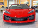 New 2025 Chevrolet Corvette Z06 w/ Battery Protection Package image 2