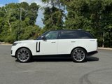 Used 2023 Land Rover Range Rover SE image 6