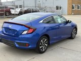 Used 2017 Honda Civic LX-P image 5