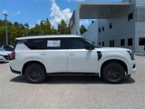 New 2025 Nissan Armada SV image 4