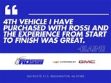 New 2025 Chevrolet Silverado 1500 RST image 2