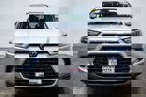 Certified 2024 Toyota Grand Highlander XLE image 5