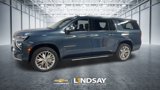 New 2025 Chevrolet Suburban Premier image 6
