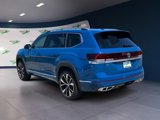 New 2025 Volkswagen Atlas SEL Premium R-Line image 5