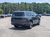 New 2025 Jeep Wagoneer Series III image 5
