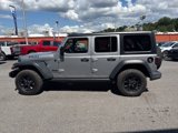 Used 2021 Jeep Wrangler Unlimited Sport image 6