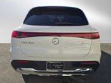 New 2026 Mercedes-Benz EQS 400 4MATIC SUV image 4