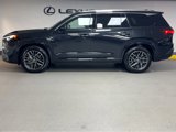New 2025 Lexus TX 350 AWD image 4