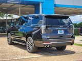 New 2025 Chevrolet Suburban High Country image 4