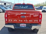 Certified 2022 Ford Ranger XLT w/ Equipment Group 302A High image 5