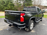 Used 2021 Chevrolet Silverado 2500 LTZ w/ Z71 Chrome Sport Edition image 5