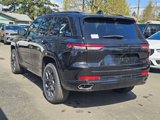 New 2025 Jeep Grand Cherokee Summit w/ Adv Protech Group IV image 5