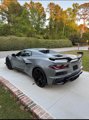 Used 2024 Chevrolet Corvette Z06 w/ Stealth Interior Trim Package image 2
