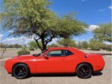 Used 2019 Dodge Challenger SXT image 6
