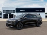 New 2026 Kia Carnival SX image 3