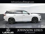 New 2026 Lexus TX 500h AWD image 6