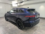 New 2026 Jaguar F-PACE R-Dynamic S image 4