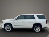 Used 2018 Cadillac Escalade Premium Luxury image 4