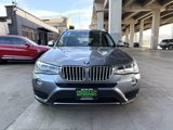 Used 2015 BMW X3 xDrive35i w/ Premium Package image 2
