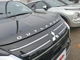 New 2025 Mitsubishi Outlander SE image 5