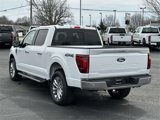 New 2025 Ford F150 Lariat image 6