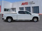 Used 2024 Chevrolet Silverado 1500 LT w/ Protection Package image 5