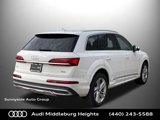 Certified 2022 Audi Q7 3.0T Premium Plus w/ Premium Plus Package image 5