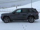 New 2025 Jeep Grand Cherokee Overland w/ Luxury Tech Group IV image 3