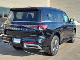 New 2025 INFINITI QX80 Pure w/ Cargo Package image 4