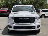 New 2025 RAM 1500 Laramie w/ Advanced Safety Group II image 3