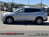 Used 2024 Buick Enclave Premium image 4