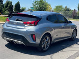 Used 2019 Hyundai Veloster 2.0 image 5