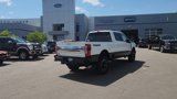 New 2025 Ford F250 4x4 Crew Cab Super Duty image 5
