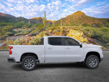 New 2026 Chevrolet Silverado 1500 LT w/ All Star Edition Plus image 5