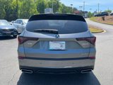 New 2025 Acura MDX A-Spec image 4