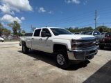 Used 2015 Chevrolet Silverado 2500 W/T image 3