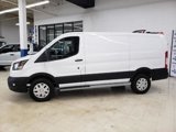 Certified 2023 Ford Transit 250 Low Roof w/ Exterior Upgrade Package image 4