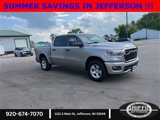 New 2025 RAM 1500 Big Horn image 6